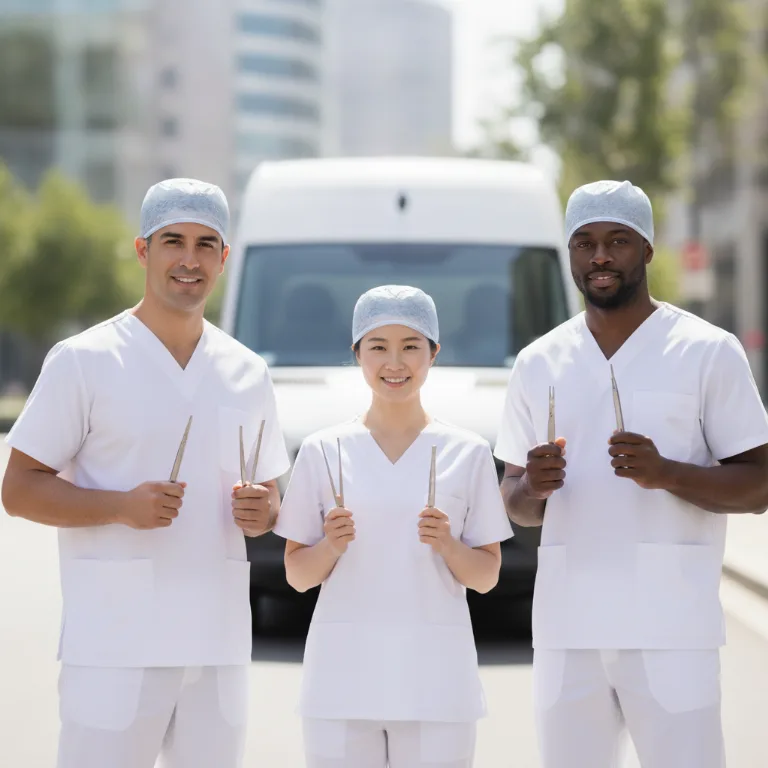 plastic surgeon Willesden